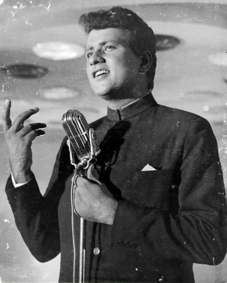 Manoj Kumar