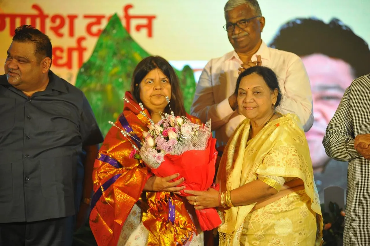 Mumbai Mitra group’s annual writing competition