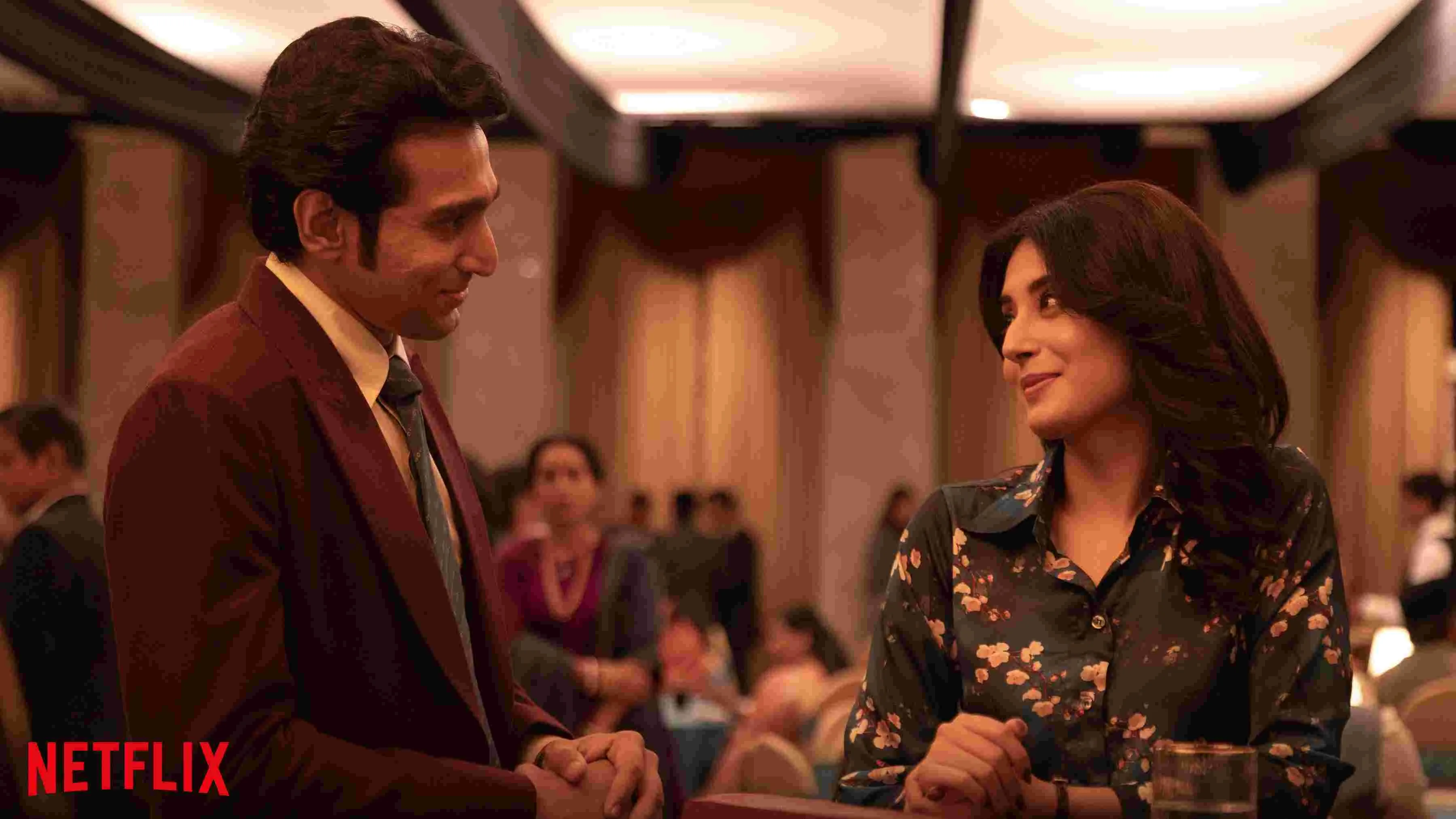 Saare Jahan Se Accha: A Spy’s Battle Beyond Borders