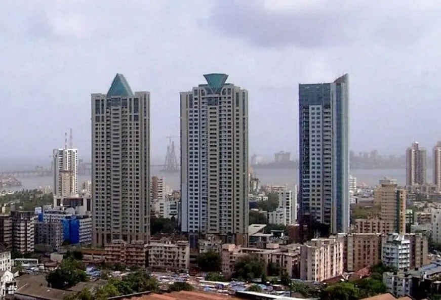 Beaumonde Towers in Prabhadevi,Mumbai - Best Residential Buildings near me  in Mumbai - Justdial