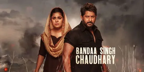 Bandaa Singh Chaudhary (2024) - Movie | Reviews, Cast & Release Date -  BookMyShow