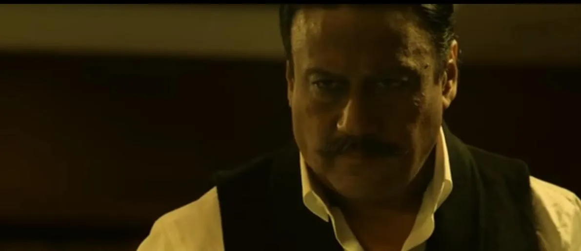 Shootout at Wadala Is vardi ka rang khaki kis liye hai pata hai