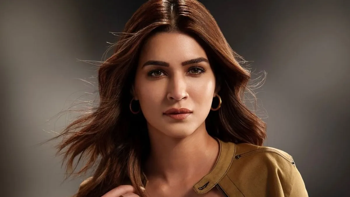Kriti Sanon