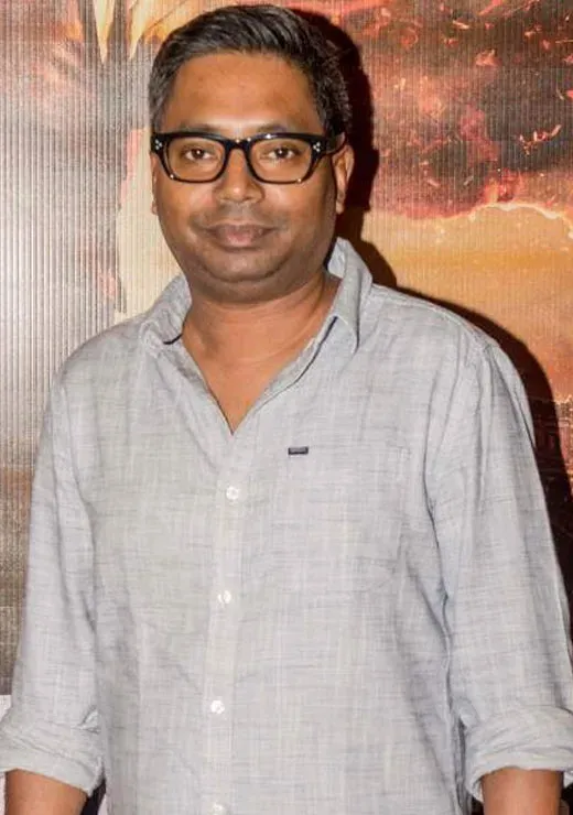 Raj Kumar Gupta 
