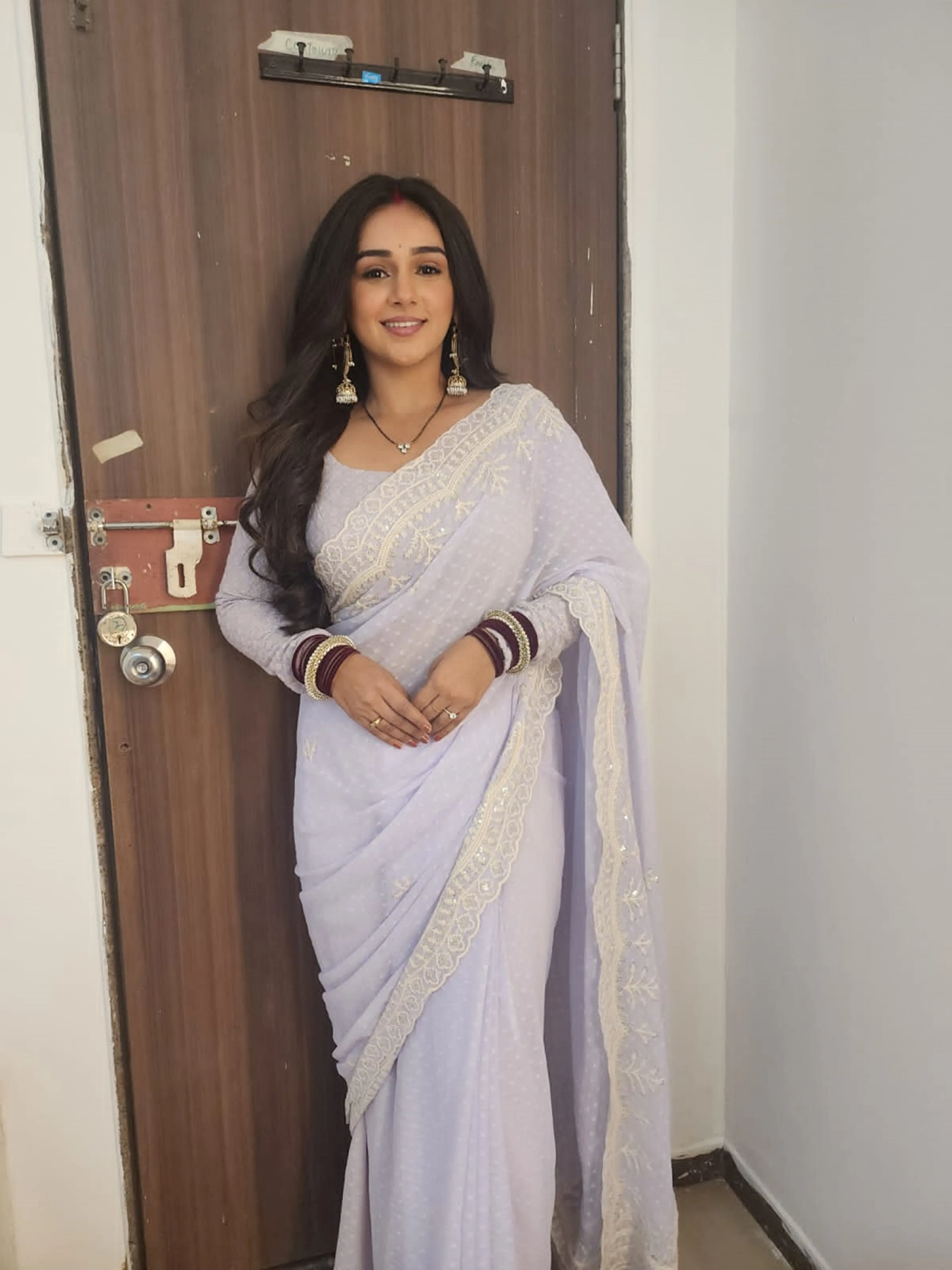 Rachana Talks About Jagriti’s Style Transformation Journey