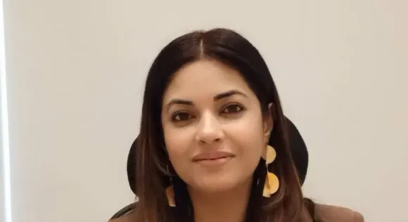 MEERA CHOPRA