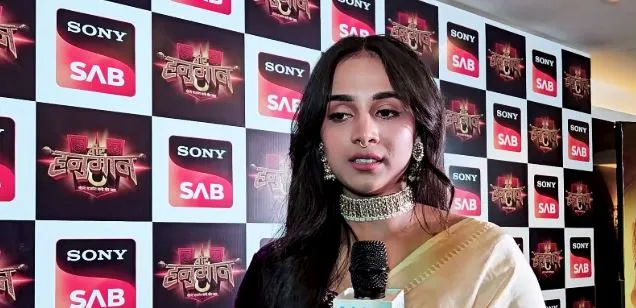 Sayali Salunke