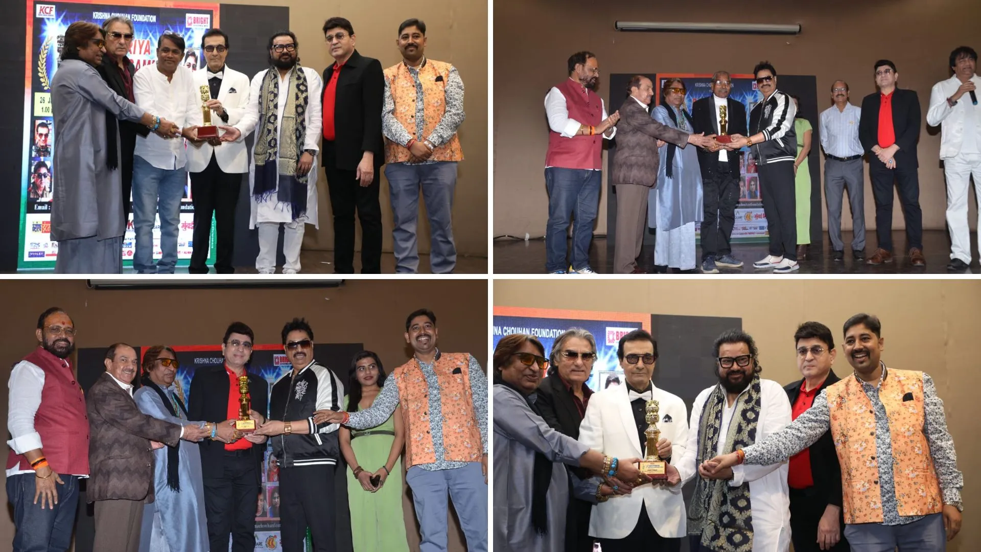 Rashtriya Ratna Samman 2024
