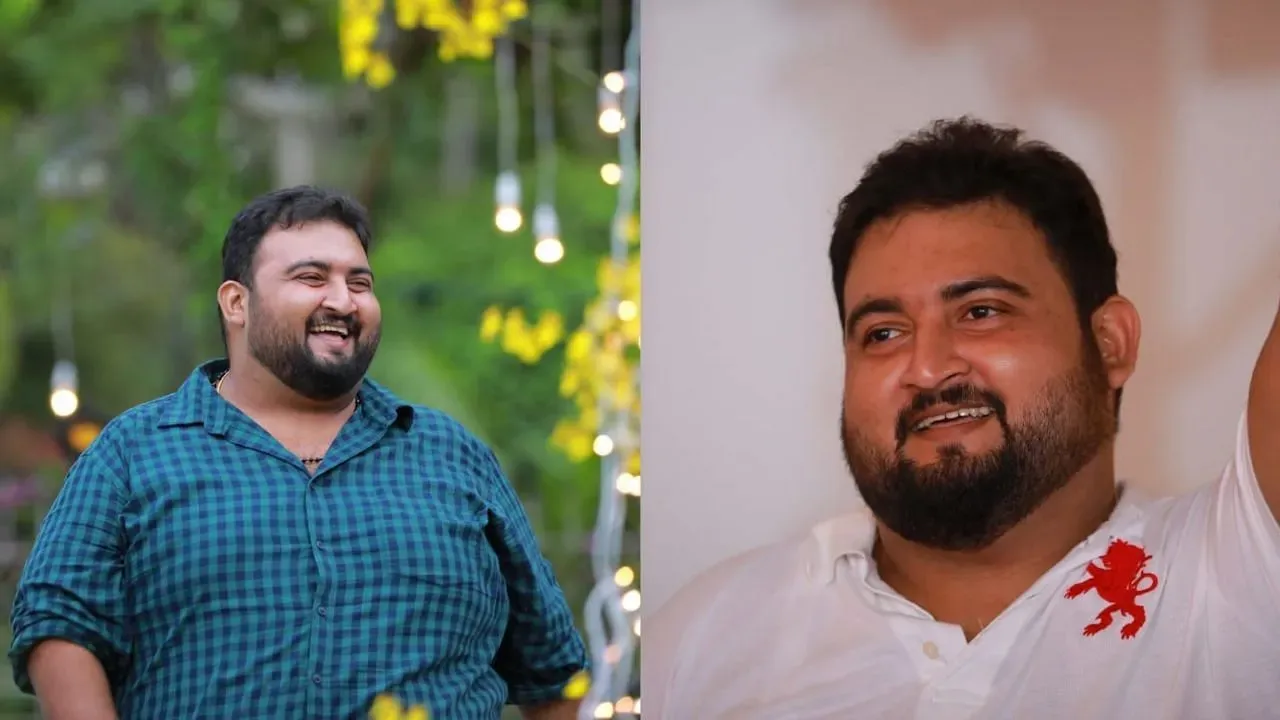 आमेनिली कोच्चच्व, नतव्ऻ निर्मयल बेन्नी अंतरिचु | Amen Fame Actor Nirmal Benny Passes Away Due To Cardiac Arrest At Age Of 36 Malayalam news - Malayalam Tv9