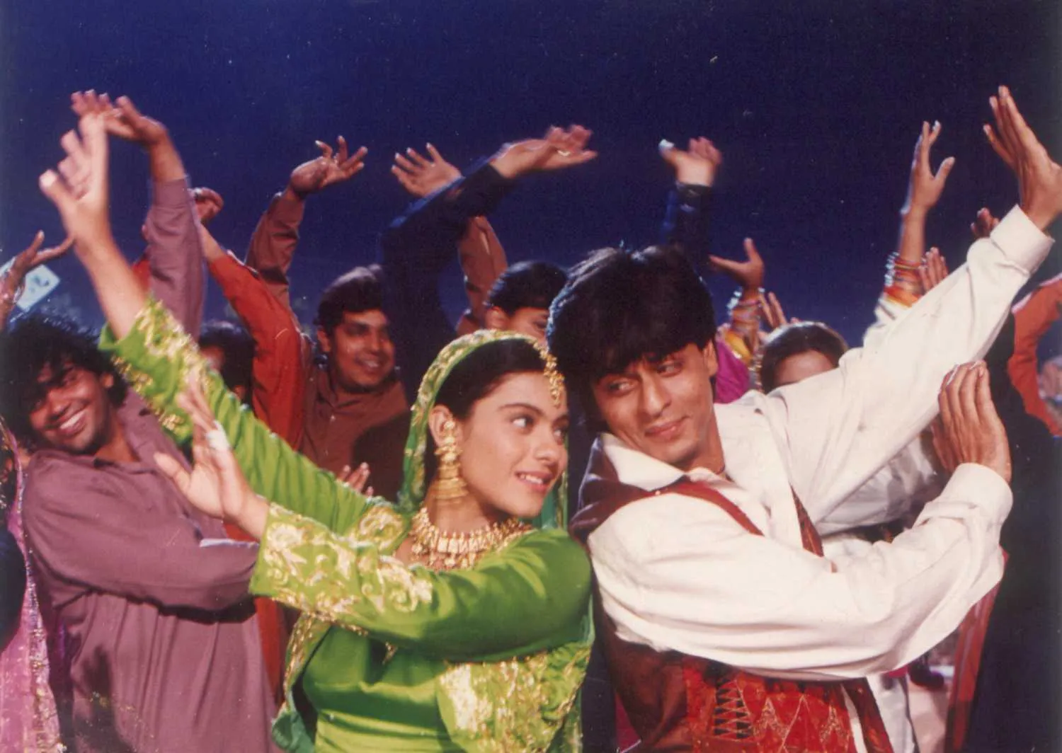 25 years of DDLJ: How Aditya Chopra's directorial debut influenced Indian cinema