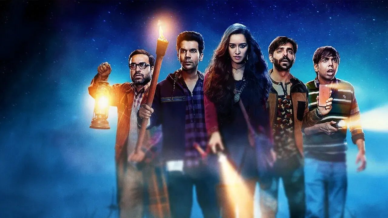 Stree 2 teaser to release this week but not on the internet - India Today