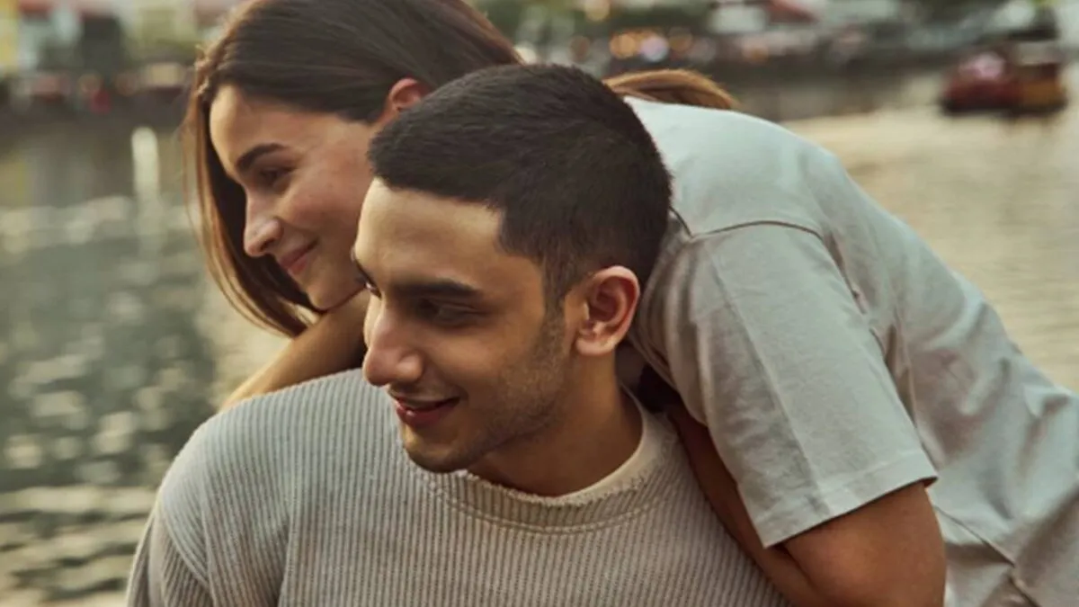 It's a wrap! Alia Bhatt, Vedang Raina complete Vasan Bala's Jigra shooting  – Firstpost