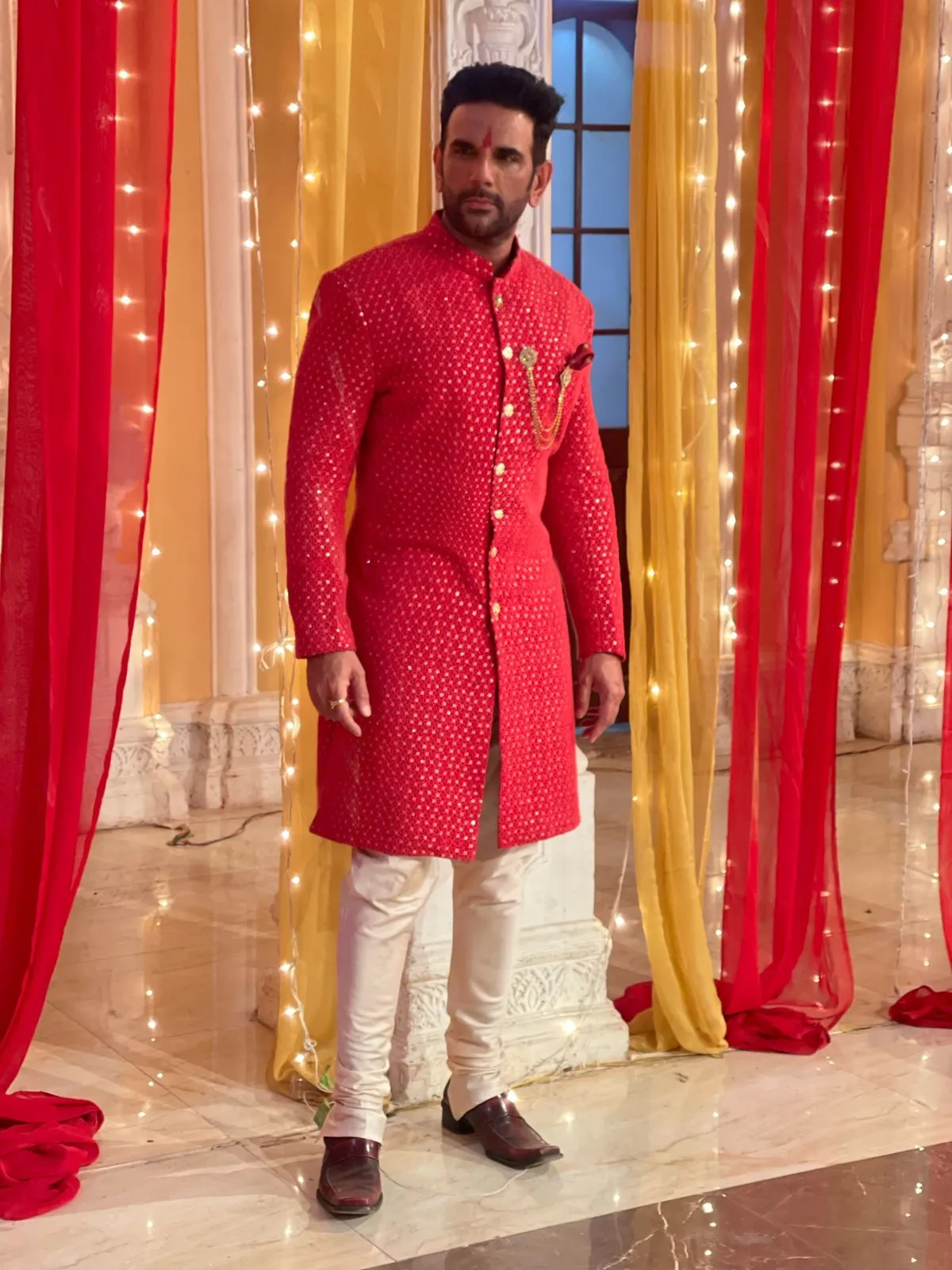Arav Chowdharry 