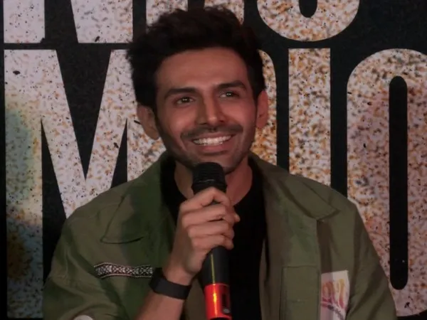 This is the toughest role of my career:" Kartik Aaryan on 'Chandu Champion'