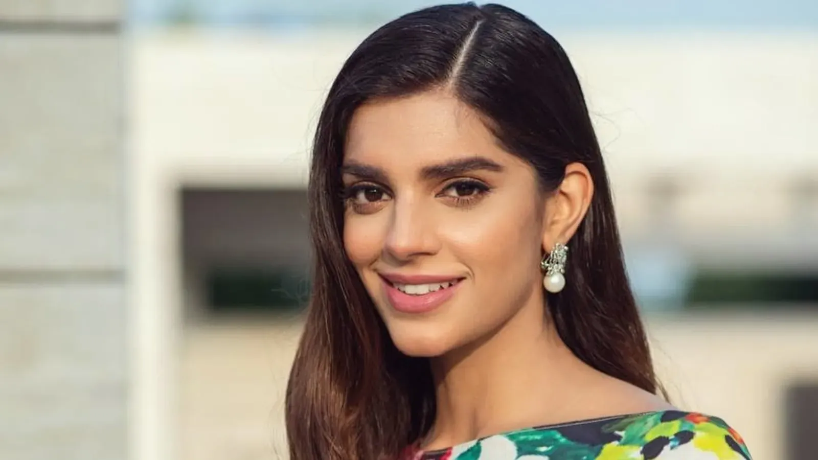 Sanam Saeed spoke about working in India