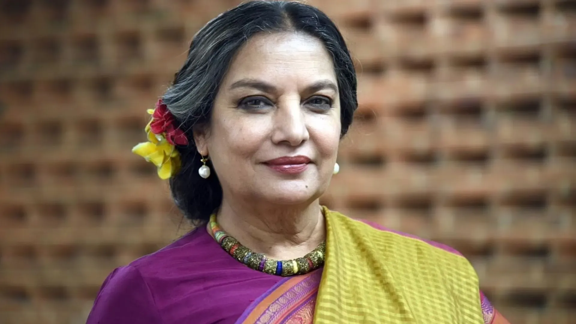 'Why can't a strong woman be romantic', Shabana Azmi said on KISS - Amrit Vichar