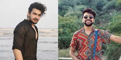 Bigg Boss OTT 3: Vishal Pandey and Lovekesh Kataria get into a tiff on the  stage; the latter says, “I skip his videos after watching them for 3  seconds” - Times of India