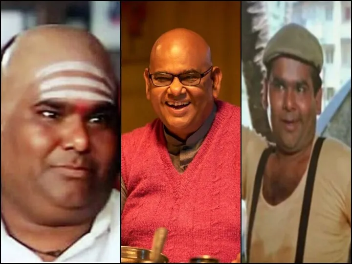 Sudden Death of Satish Kaushik Left Everyone Stunned