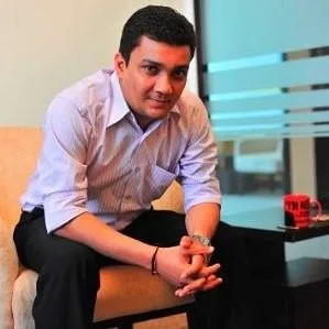 Amogh Dusad, Head of Content, Amazon miniTV
