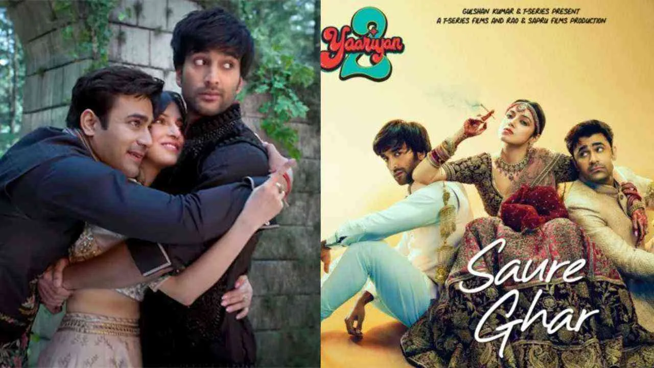 Controversy Surrounds Yaariyan 2 as Police Complaint Targets 'Saure Ghar' Scene for Offensive Depiction of 'Kirpan' | Bollywood - PTC Punjabi