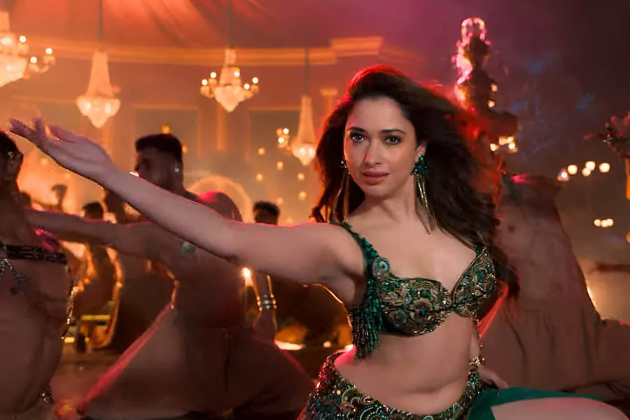 Tamannaah Bhatia: Latest Articles, Videos and Photos of Tamannaah Bhatia -  Telegraph India