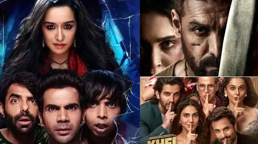 'Khel Khel Mein' will clash with these films 