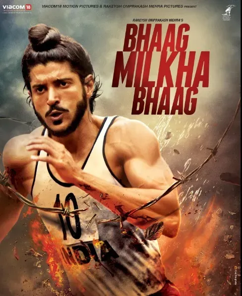 Bhaag Milkha Bhaag