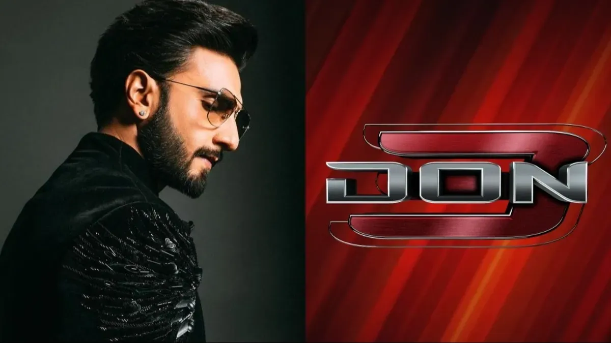 Big announcement on Don 3, will Ranveer Singh starrer film get a release date? - Ranveer Singh starrer Don 3 to get release date, Farhan Akhtar to make special announcement tomorrow tmova - Aaj Tak