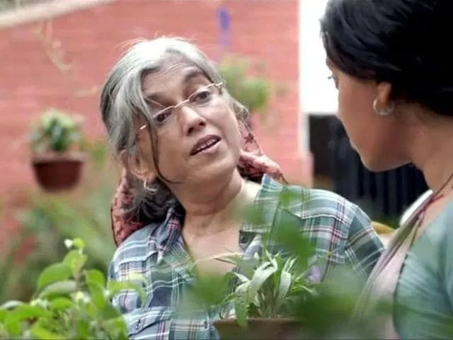 Dr. Diwan in Nil Battey Sannata (2016)