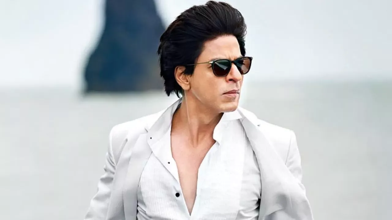 Shah Rukh Khan