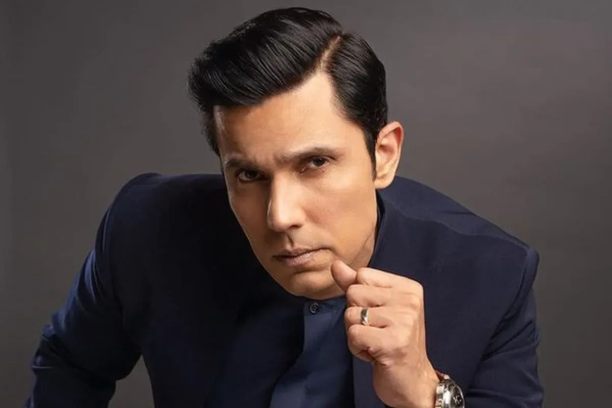 That film of 2016, for which Randeep Hooda still regrets not getting an award, said- 'Even if I did not win' - Randeep Hooda says he felt said when