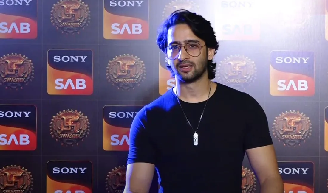 Shaheer Sheikh