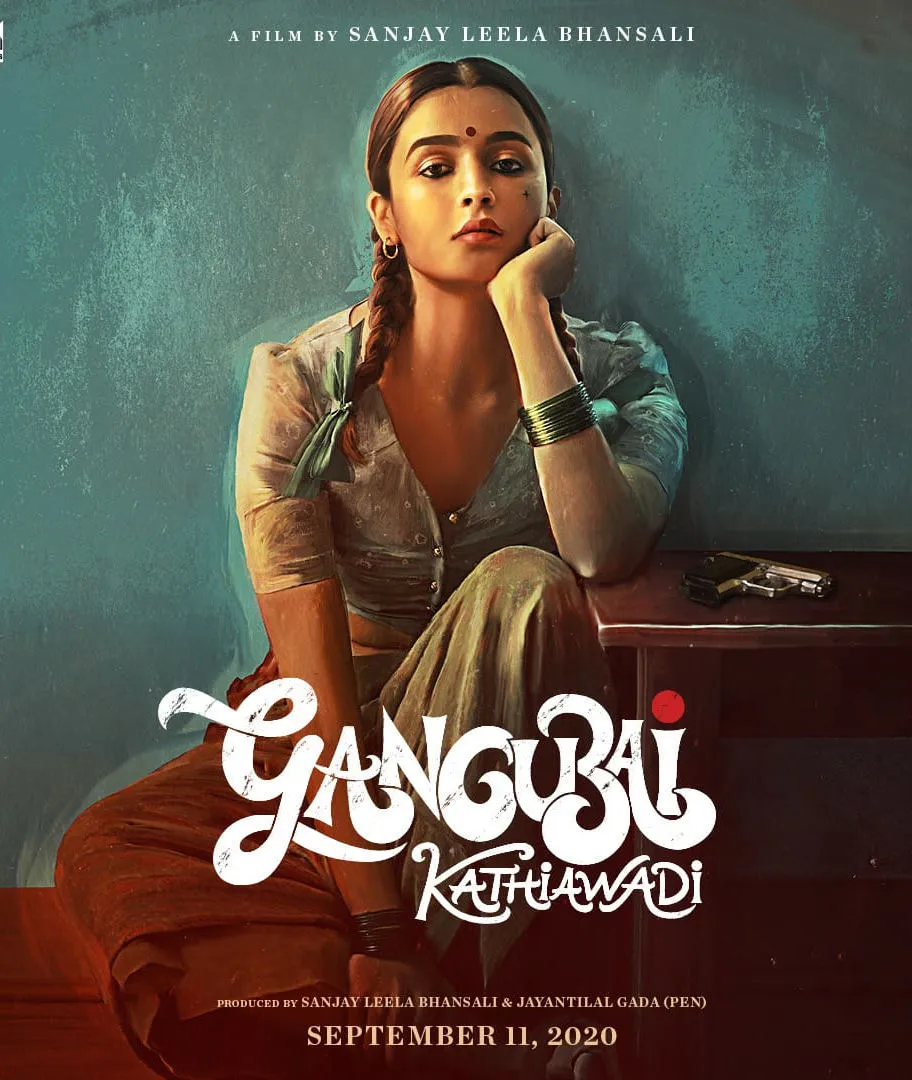 Gangubai Kathiawadi Photos & Images