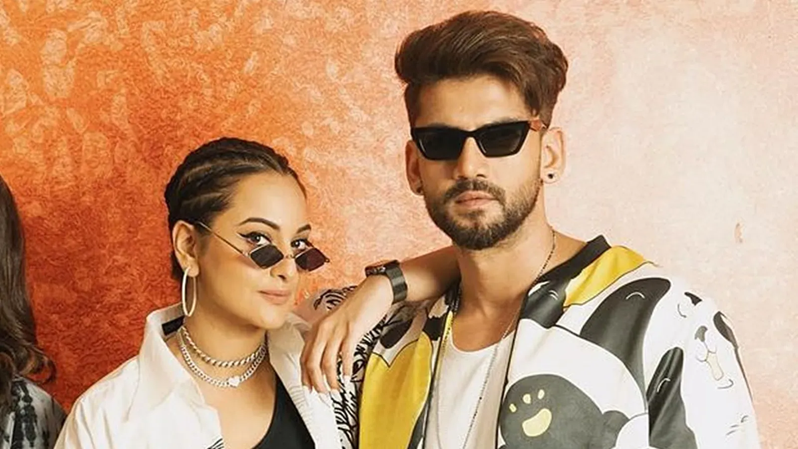 Sonakshi Sinha to wed beau Zaheer Iqbal; take a look at their relationship timeline | Feelings News - The Indian Express