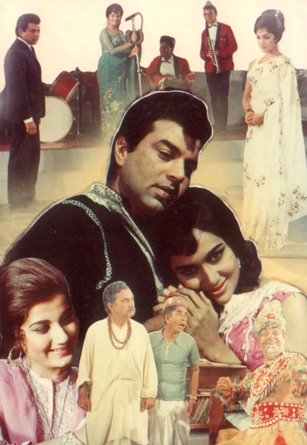 Aya Sawan Jhoom Ke (1969) - IMDb