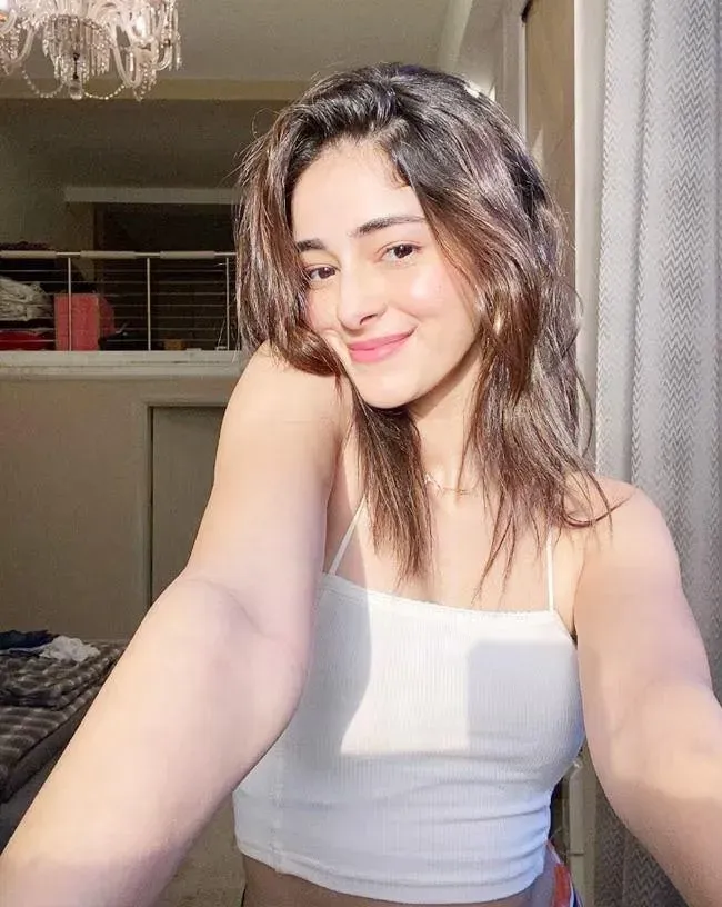 Ananya Pandey