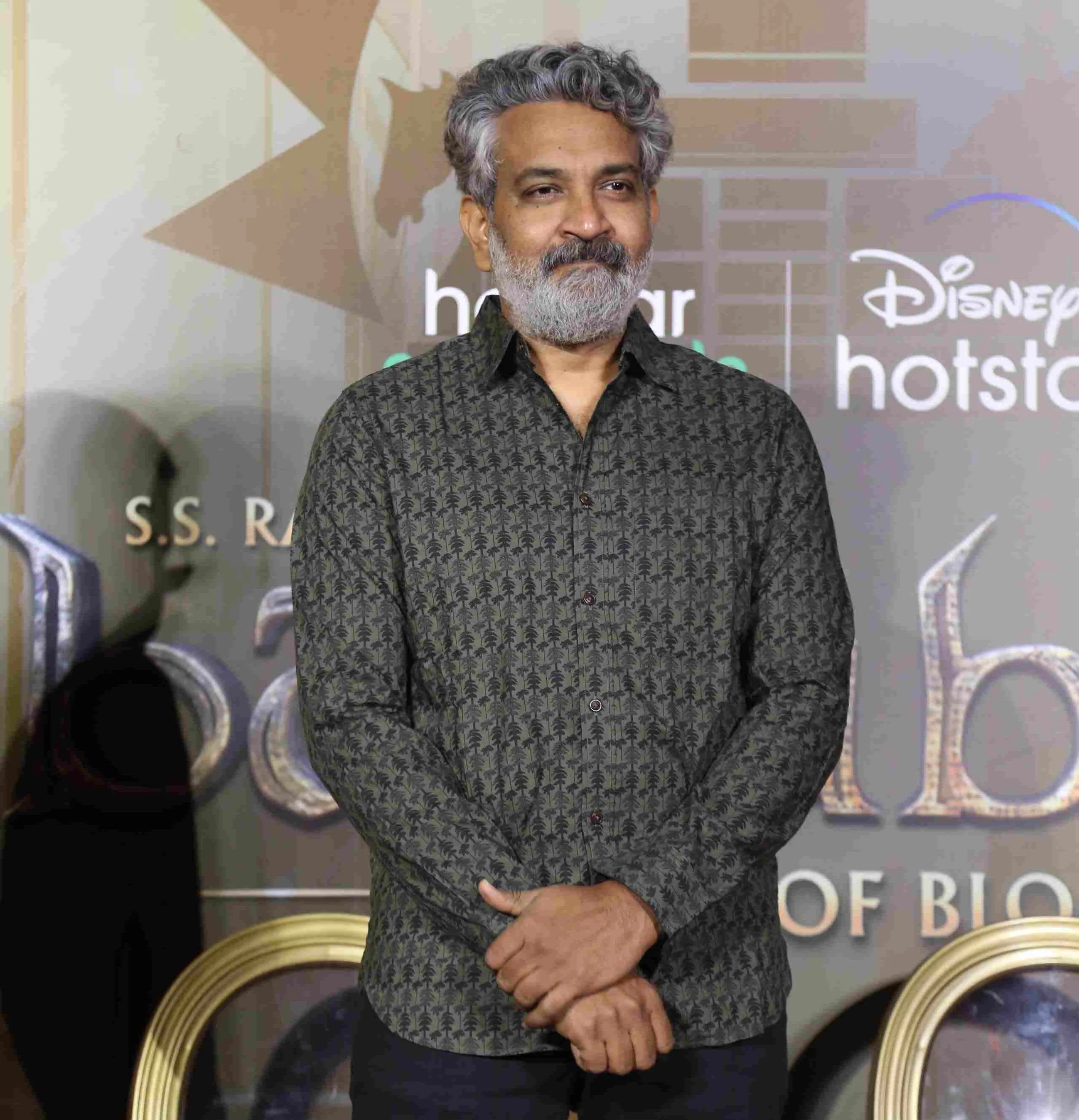  S.S. Rajamouli 