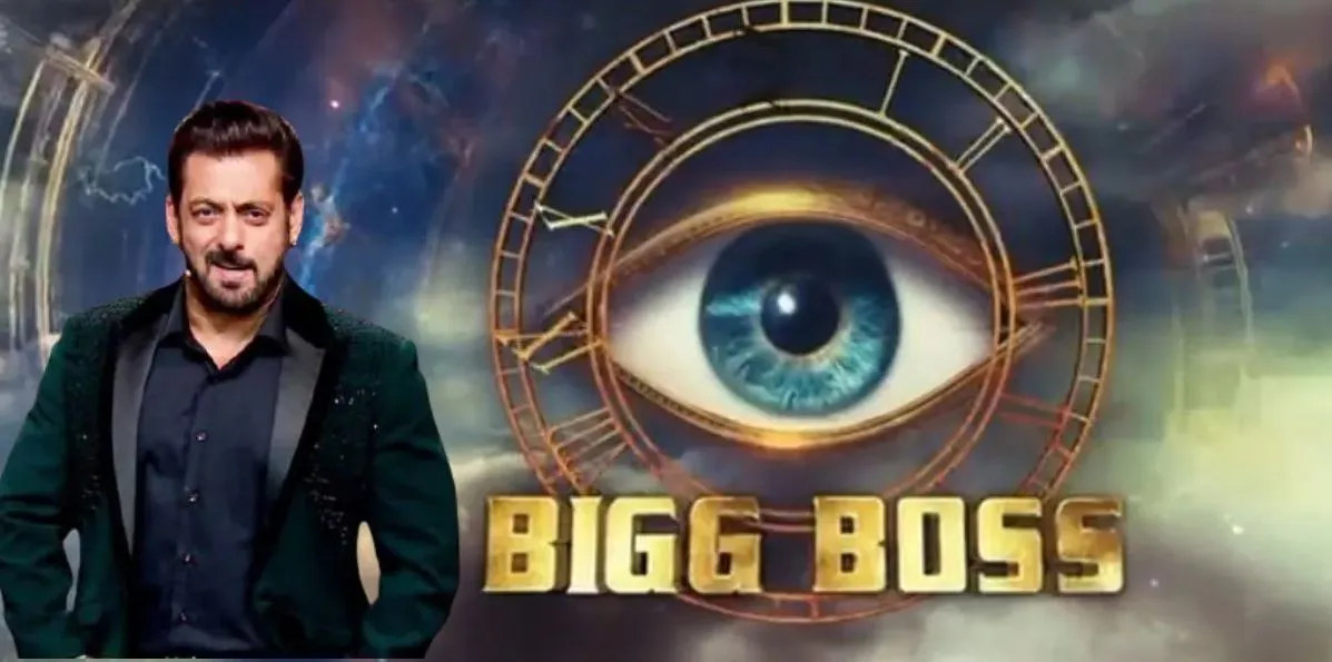 Bigg Boss 18 airs on Colors TV. The show is hosted by Salman Khan.