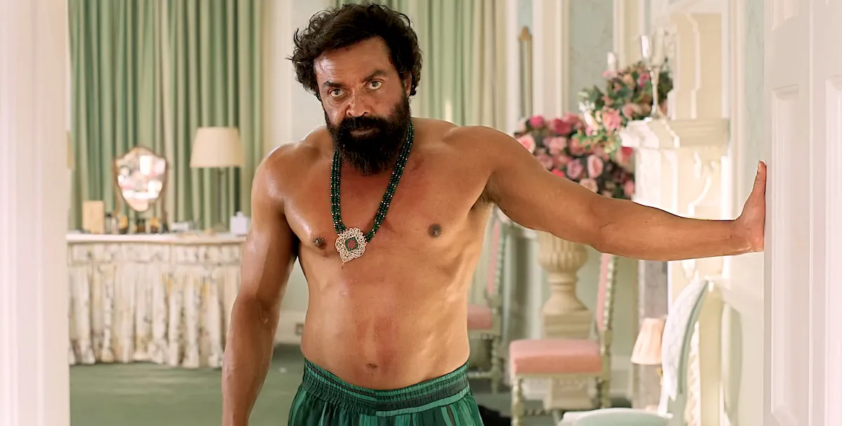 No! Bobby Deol Didn't Die In Animal!