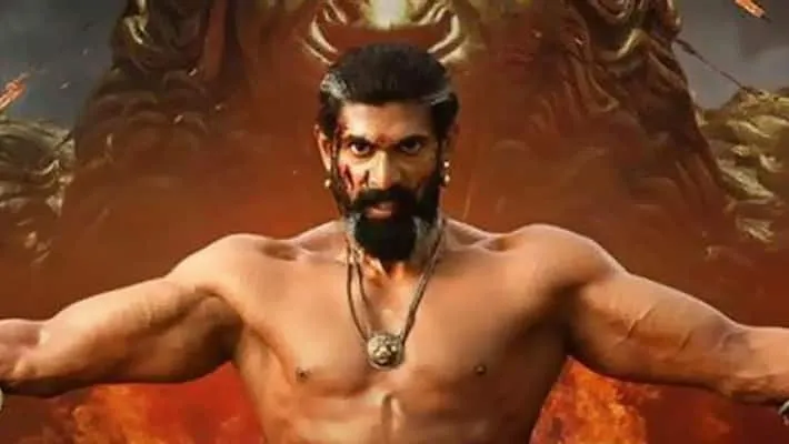 Baahubali: We know the shocking secret about Bhallala Deva's wife