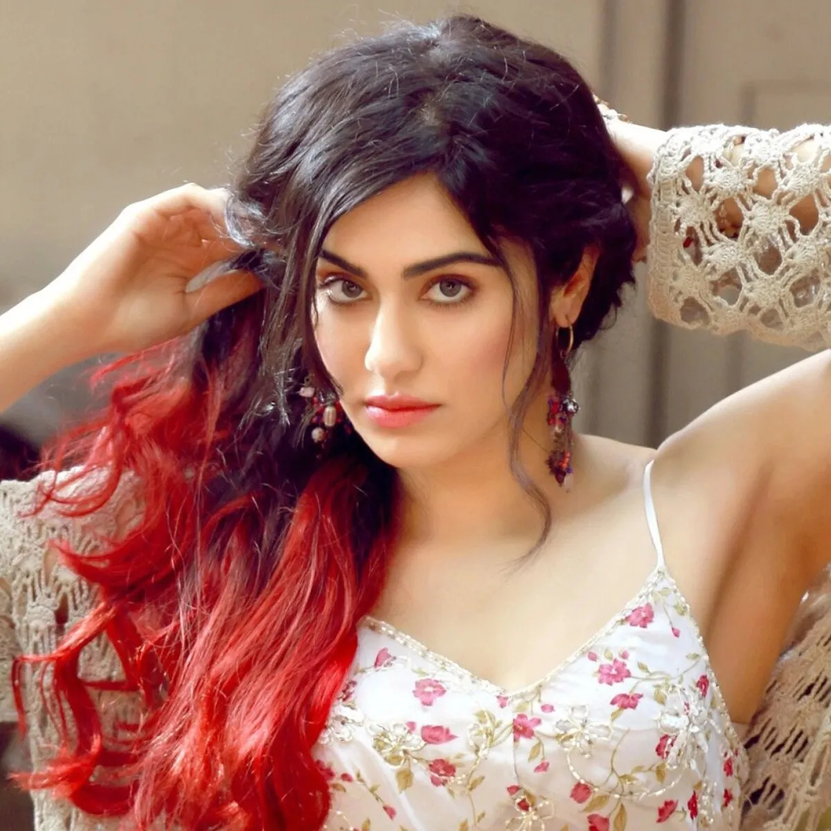 Adah Sharma