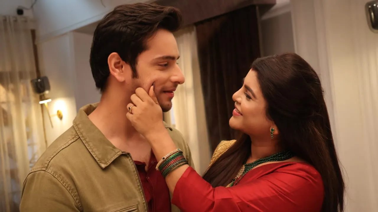 Anupamaa’s Heartbreak: Vanraj’s Betrayal Shocks Fans