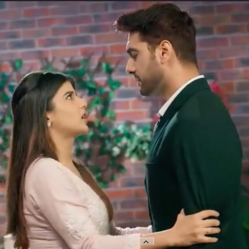 Yeh Rishta Kya Kehlata Hai Written Update, July 10: Ruhi creates a rift  between Armaan and Abhira | PINKVILLA