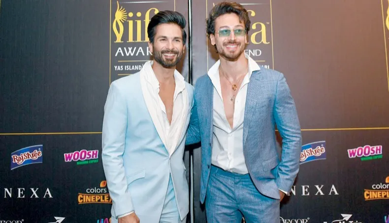 New Age | Indian Oscars return as Abu Dhabi hosts Bollywood bash