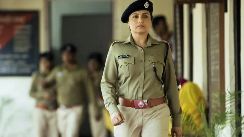 Rani Mukerji starrer Mardaani 3 Shoot will Begin Next Year