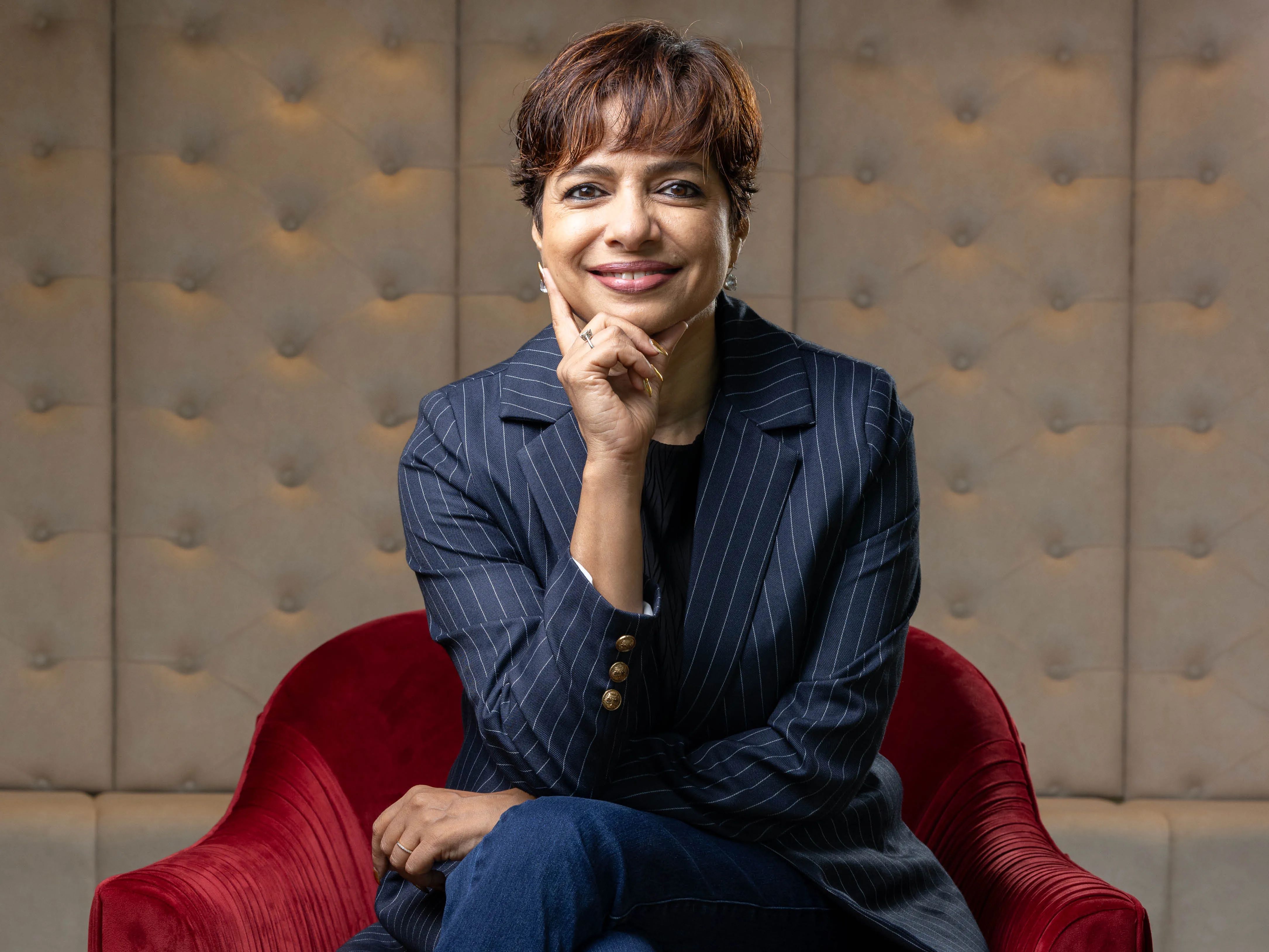 Jyoti Deshpande - Most Powerful Women in 2024 - Fortune India