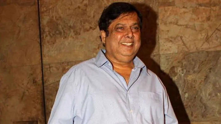 director David Dhawan