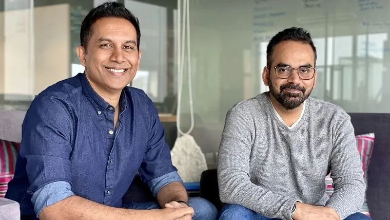 Director duo Raj & DK sign multi-year partnership deal with Netflix