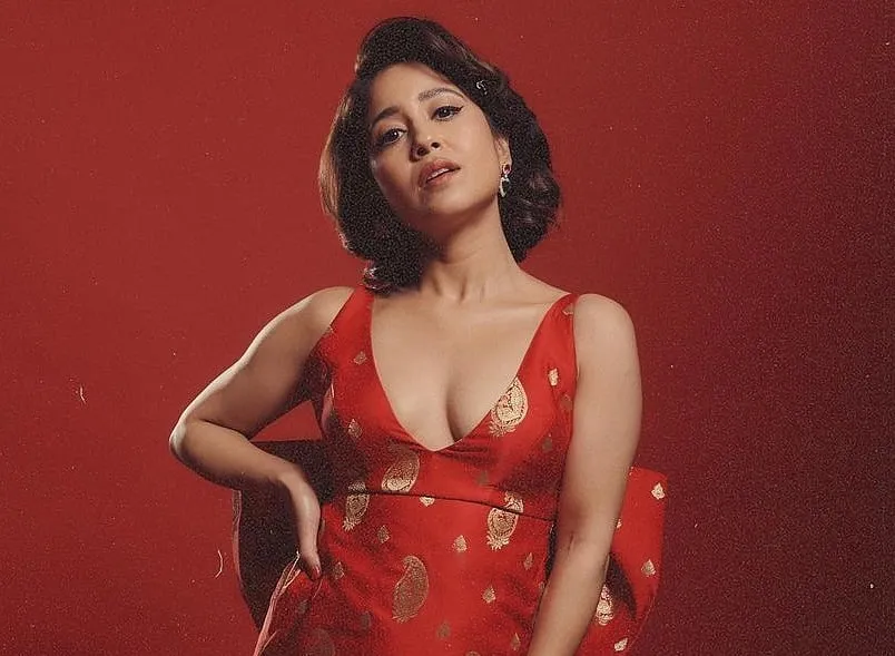 Kaalkoot Actress Shweta Tripathi Sharma's Shocking Revelation: It's  Ingrained In Us That Women Deserve Crimes Against Them