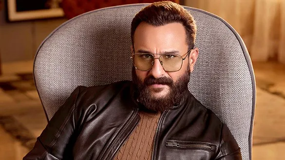 Saif Ali Khan Undergoes Surgery In Mumbai After Getting Injured While  Performing Action Sequence For Film